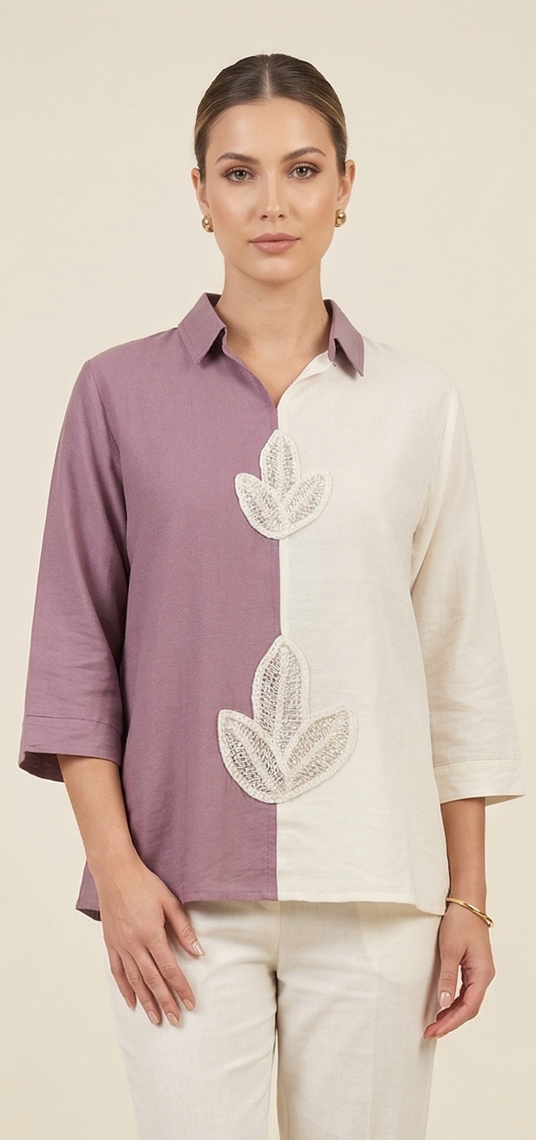MASK WOMEN's Top