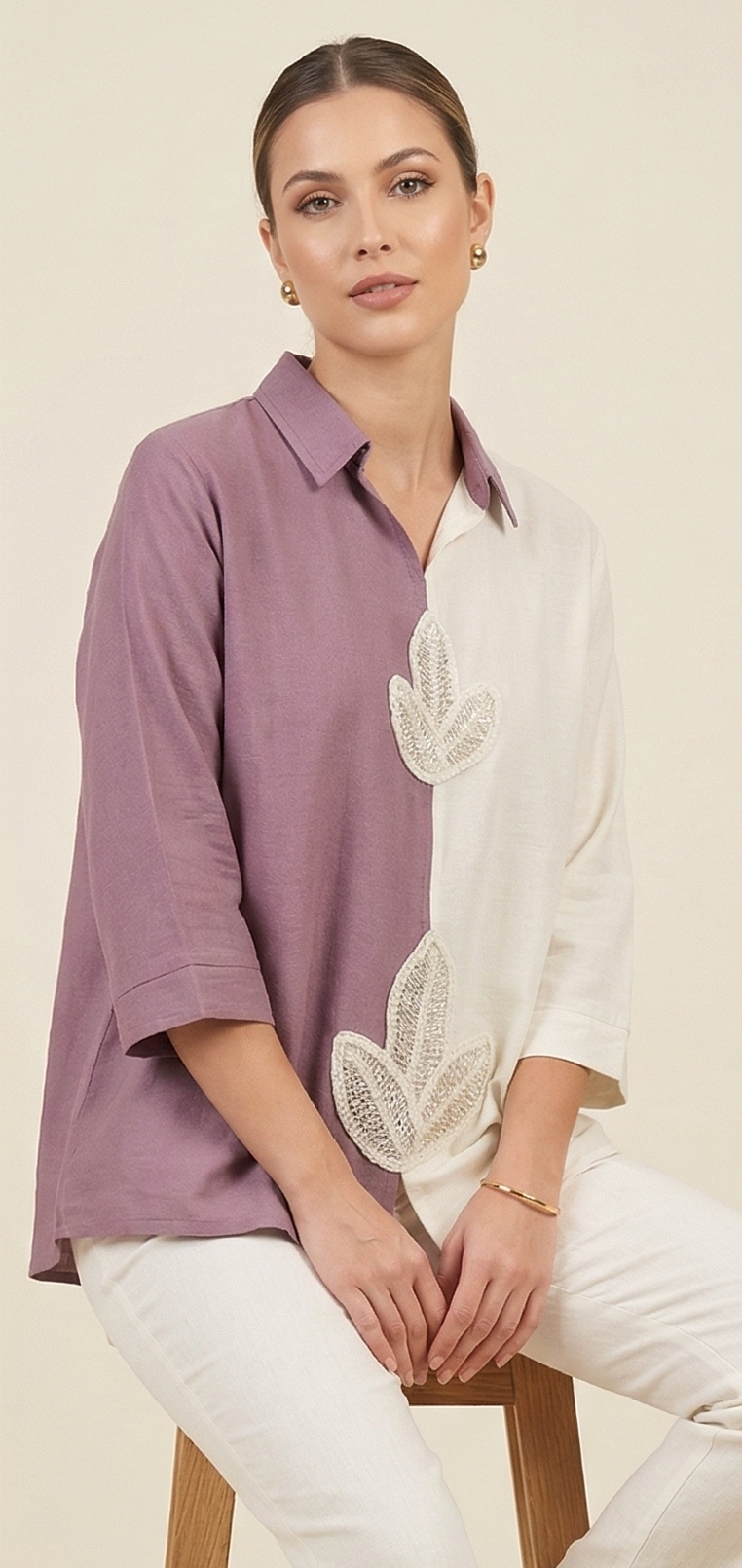 MASK WOMEN's Top