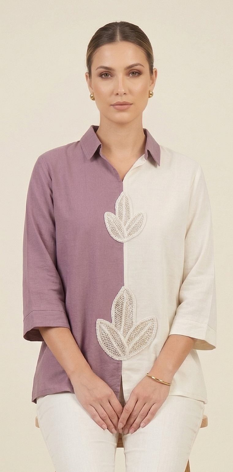 MASK WOMEN's Top