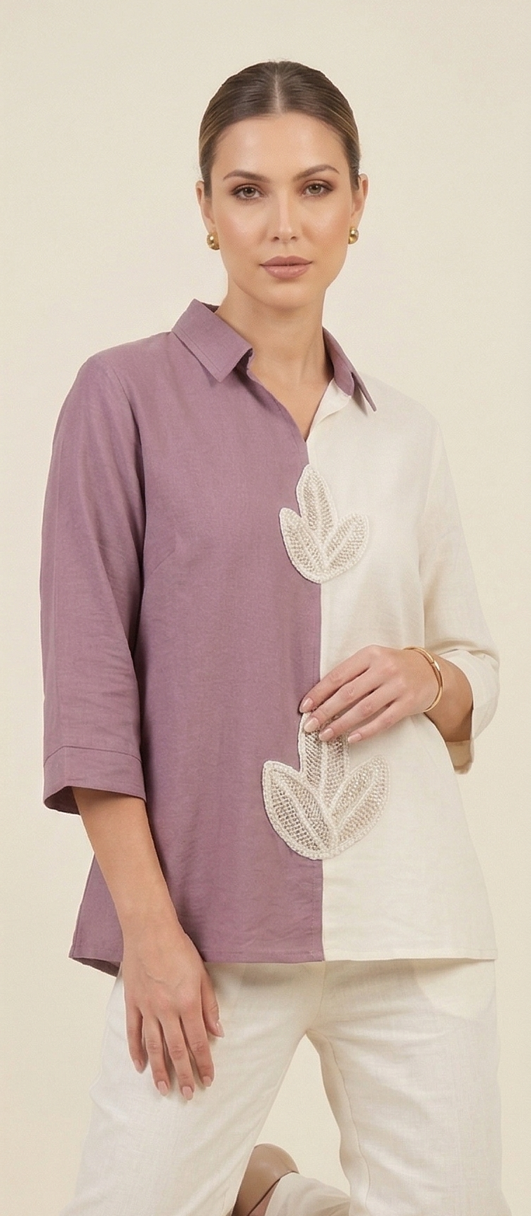 MASK WOMEN's Top