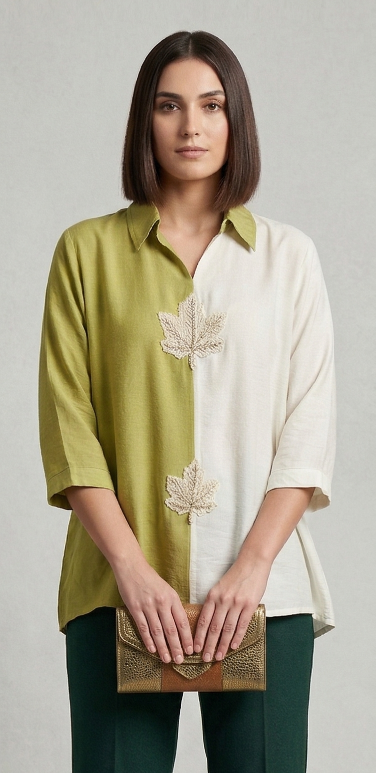 MASK WOMEN's Top