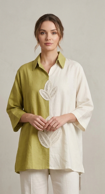 MASK WOMEN's TOP