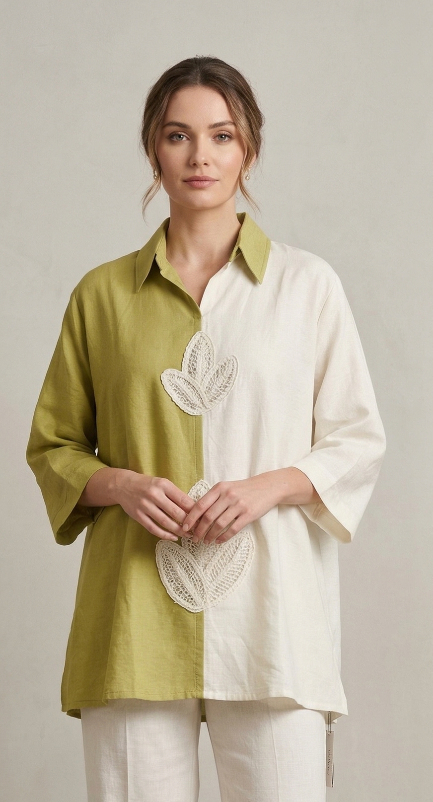 MASK WOMEN's TOP