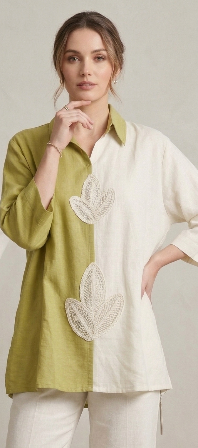 MASK WOMEN's TOP