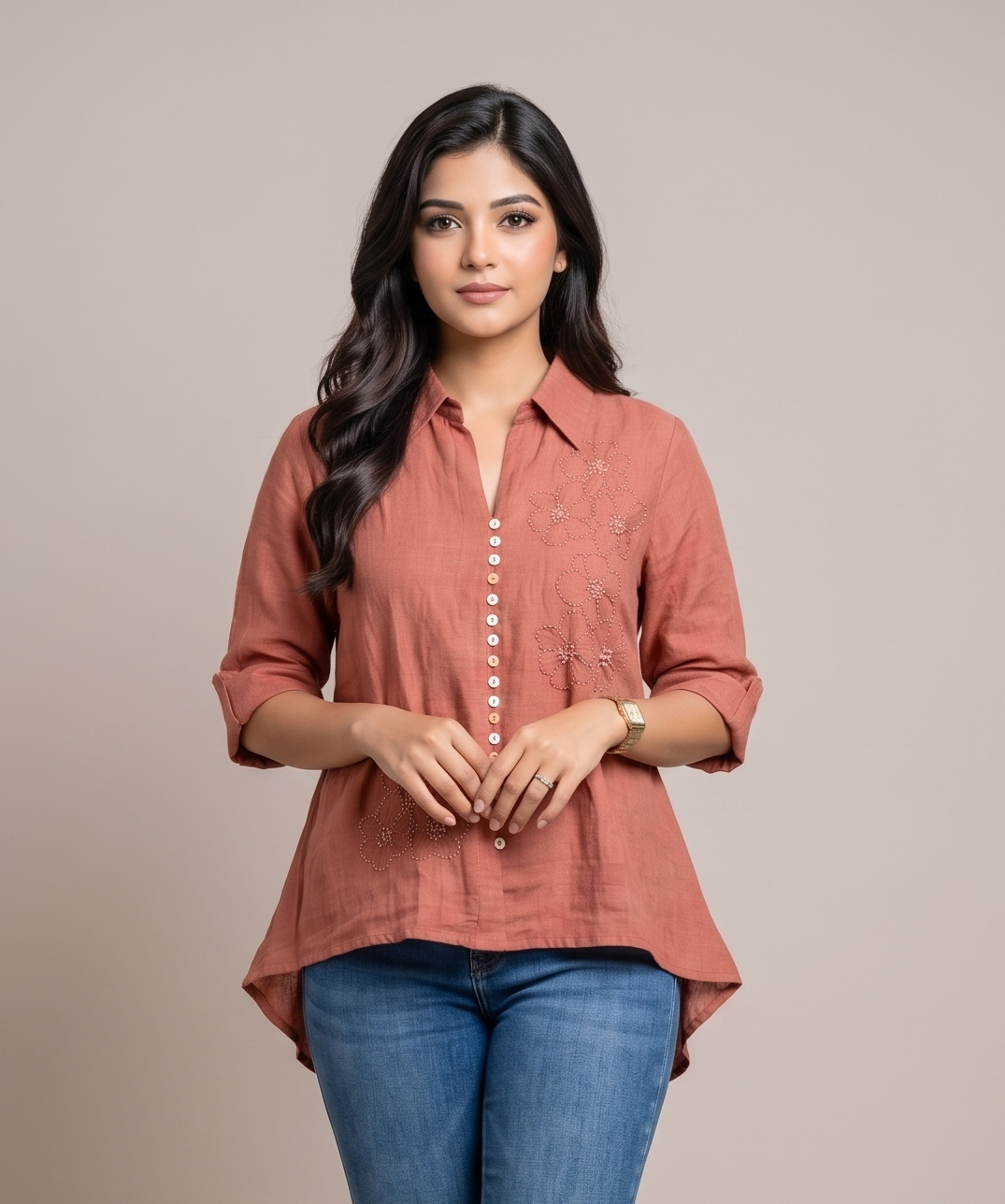 MASK WOMEN's Top