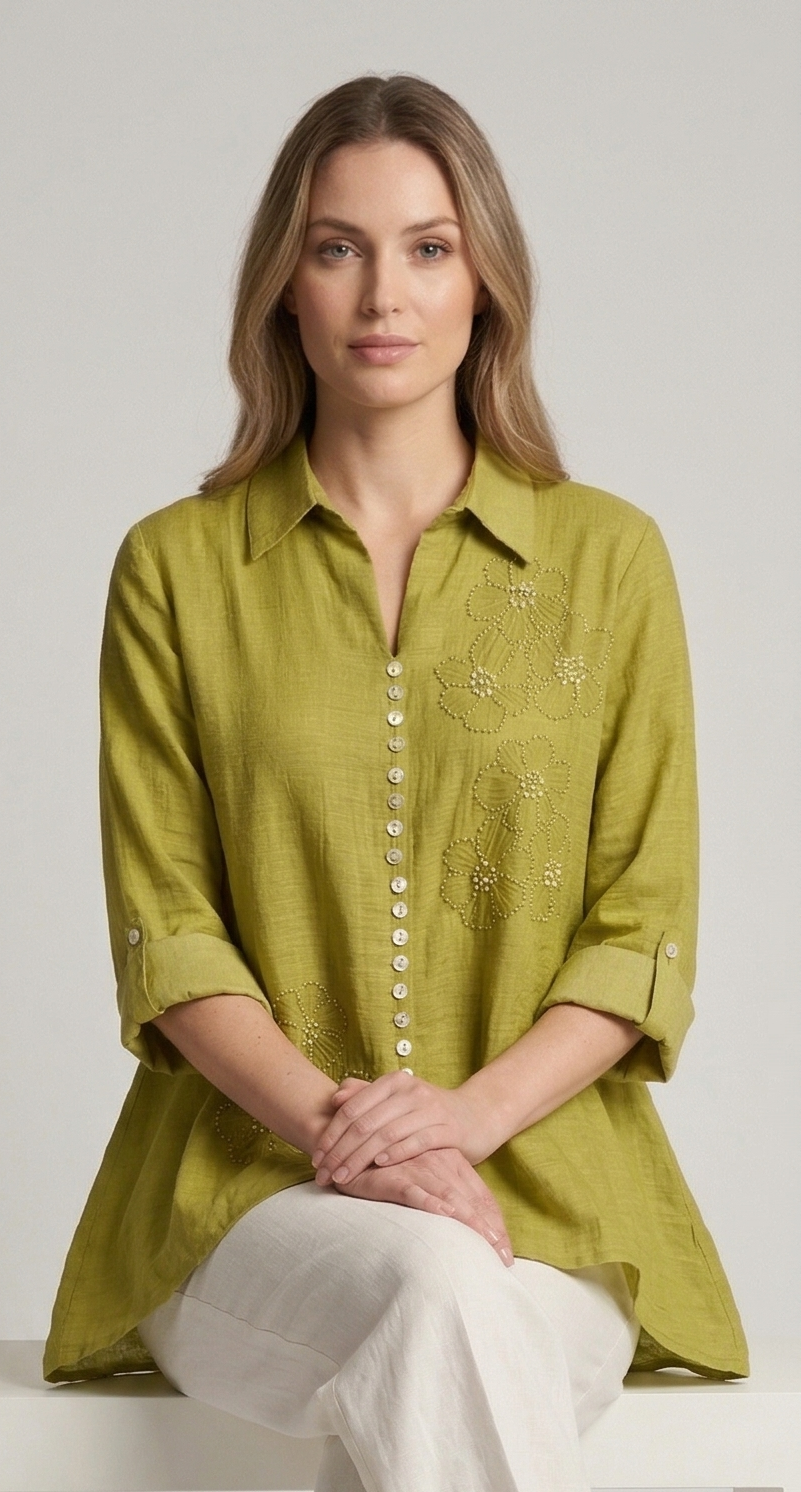 MASK WOMEN's Top