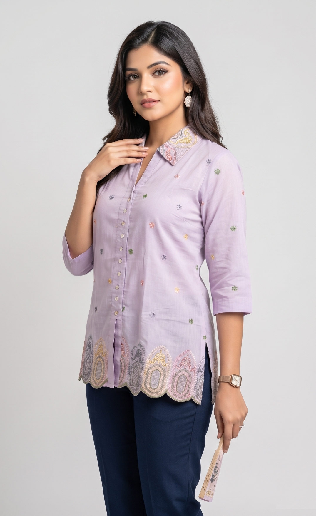 MASK WOMEN's Top