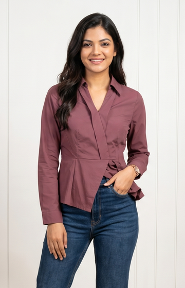 MASK WOMEN's Top