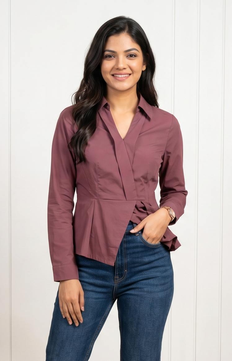 MASK WOMEN's Top
