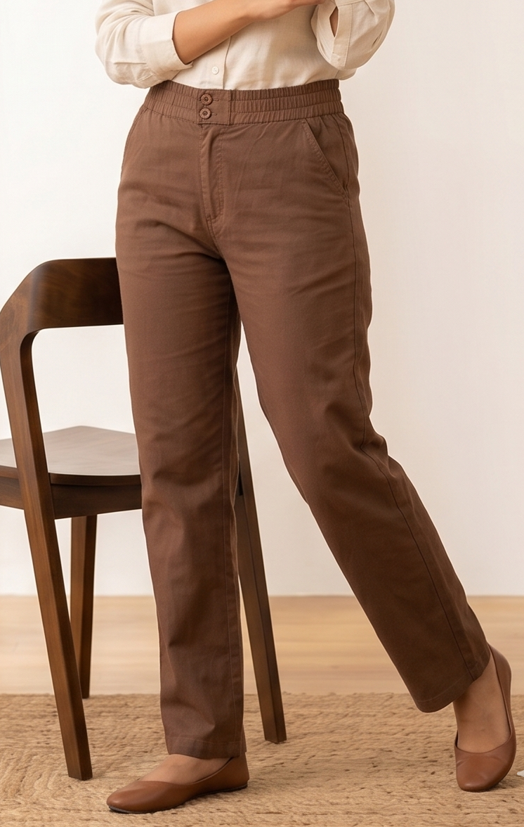 MASK WOMEN's TROUSER