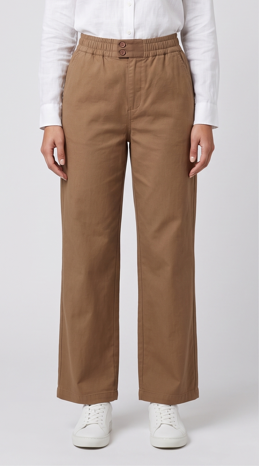 MASK WOMEN's TROUSER