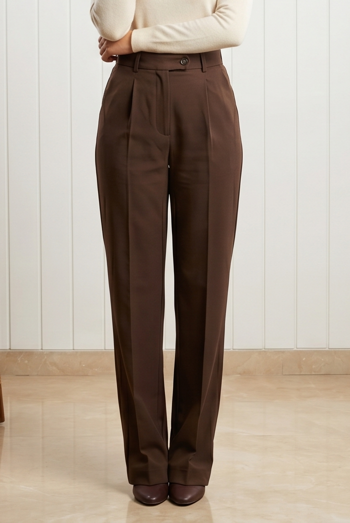 MASK WOMEN's TROUSER