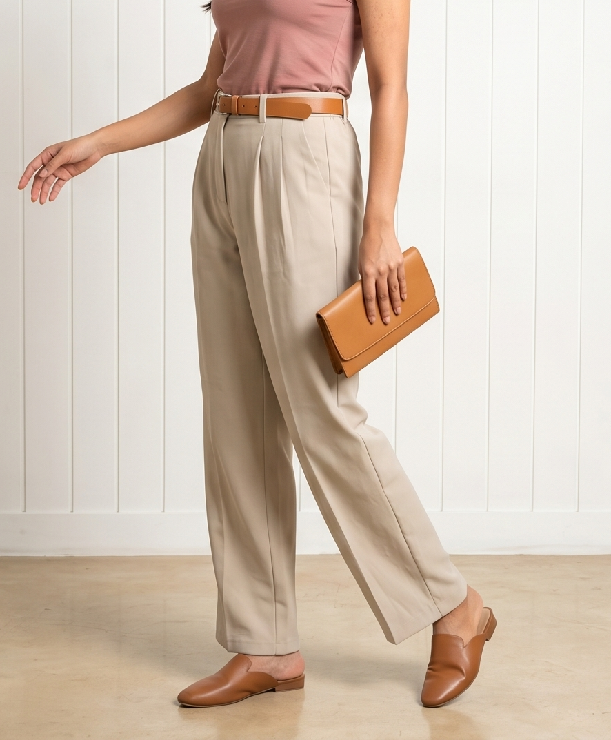 MASK WOMEN's TROUSER