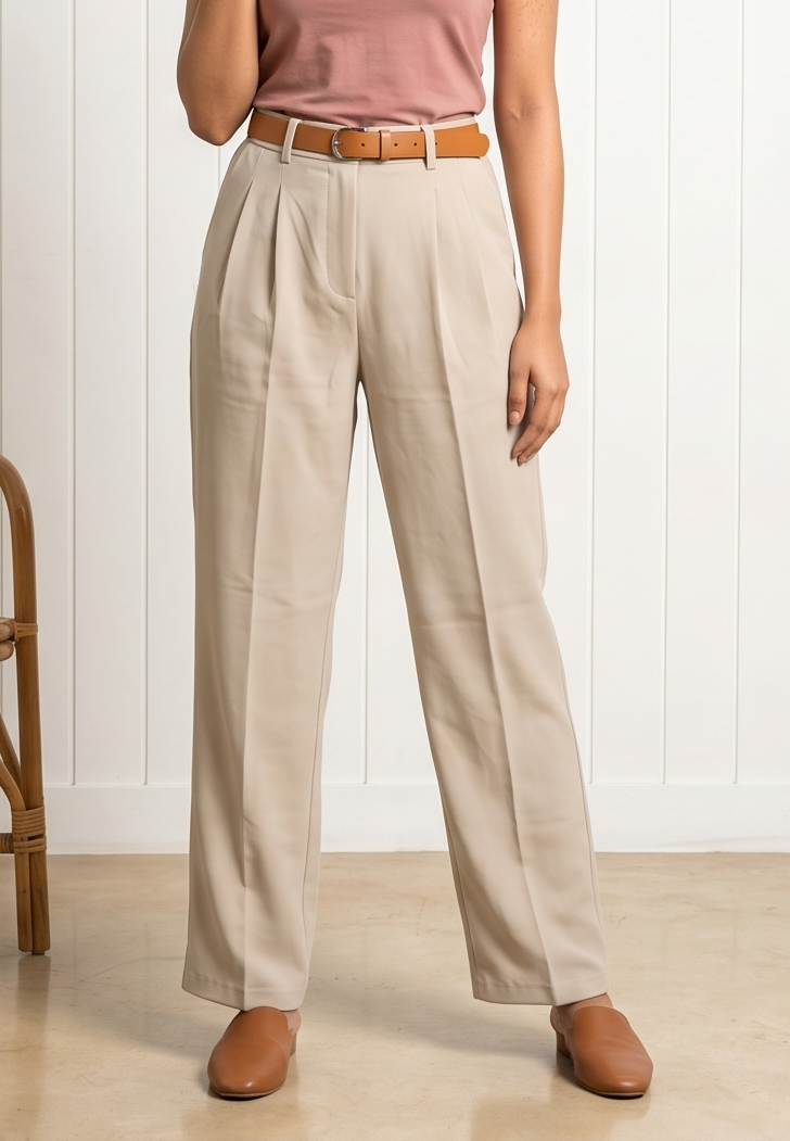 MASK WOMEN's TROUSER