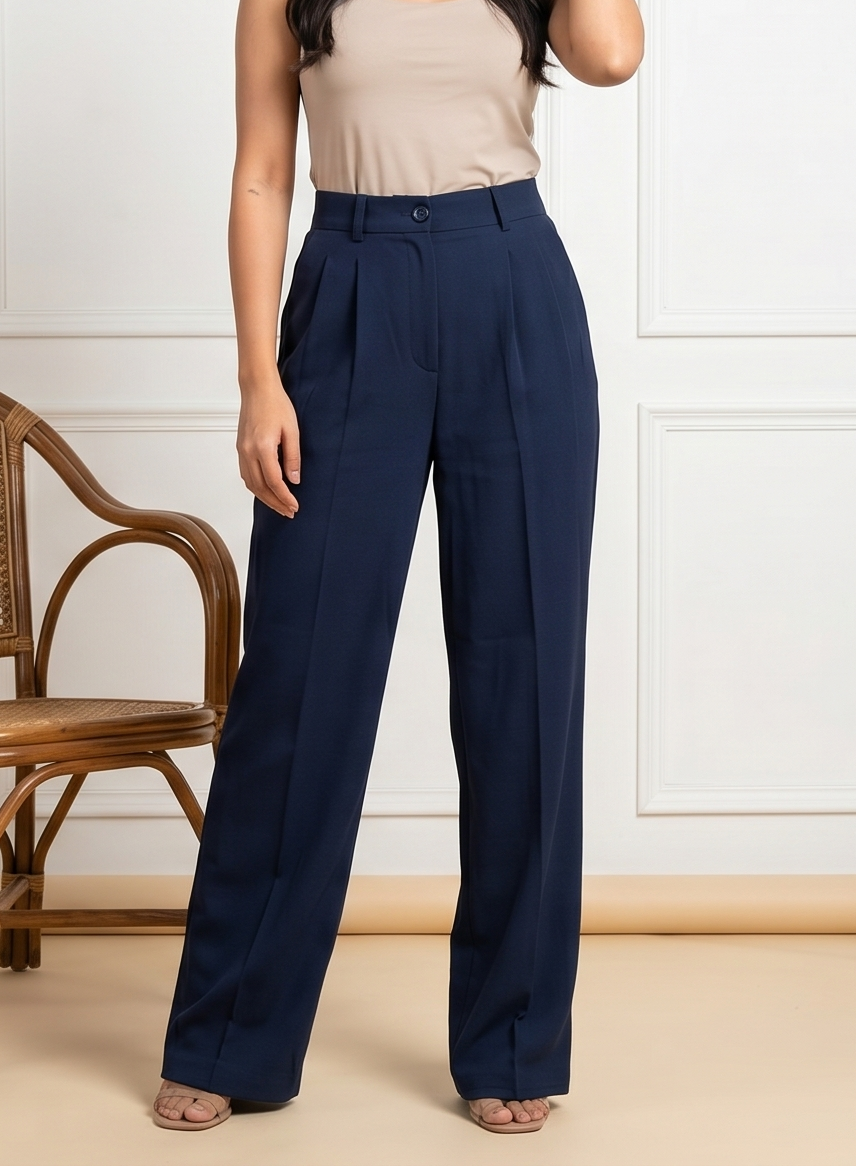 MASK WOMEN's TROUSER