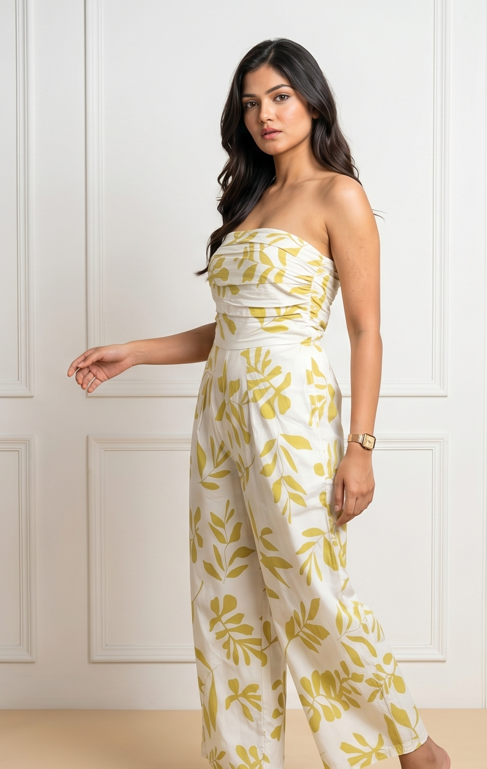 MASK WOMEN's JUMP SUIT