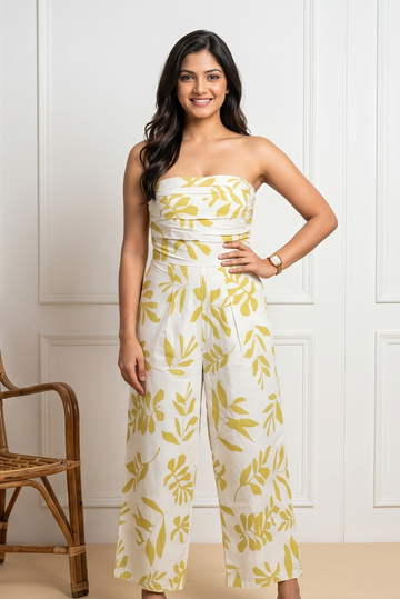 MASK WOMEN's JUMP SUIT