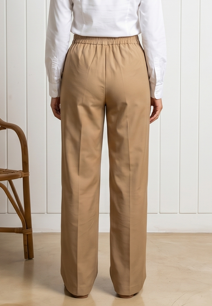 MASK WOMEN's CULOTTE