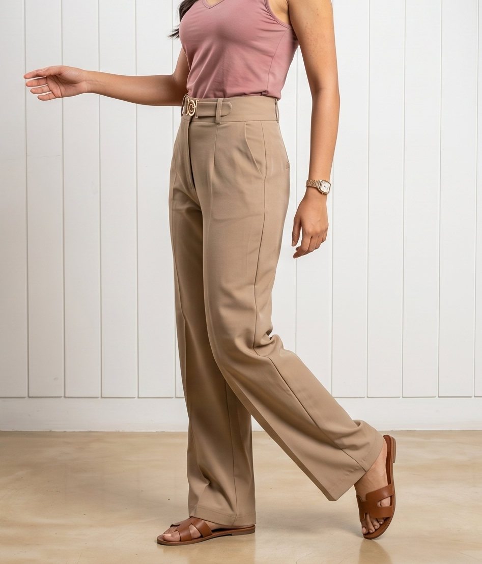 MASK WOMEN's CULOTTE
