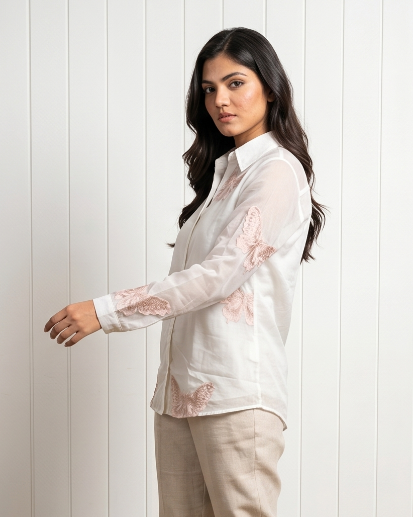 MASK WOMEN's SHIRT