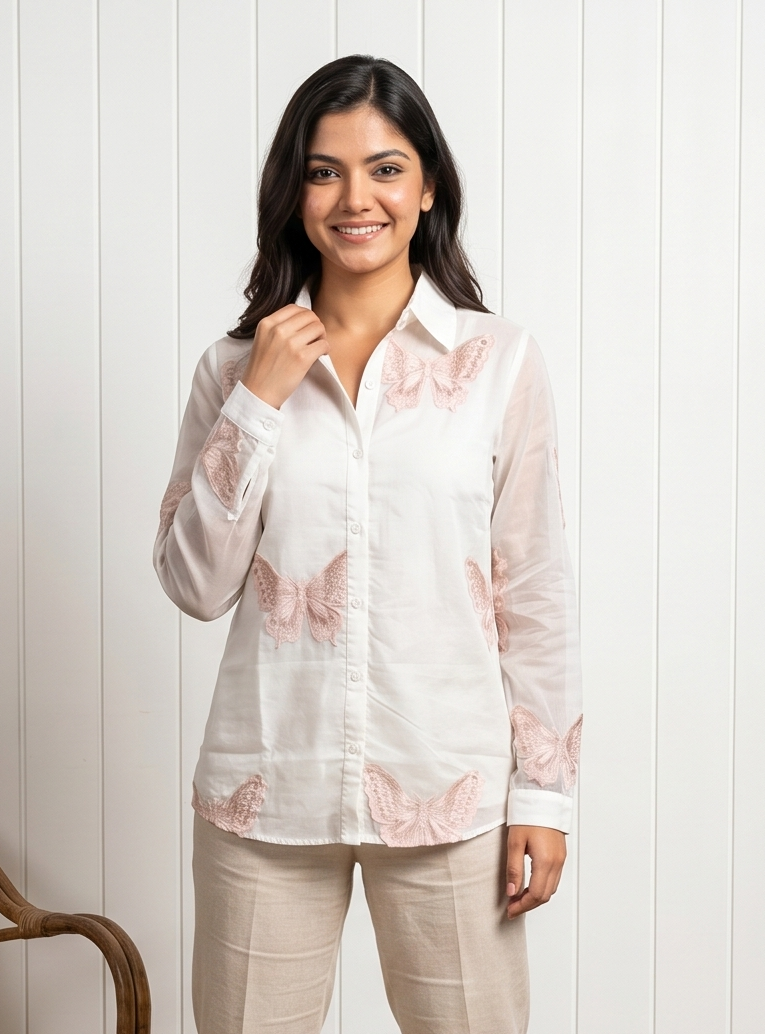 MASK WOMEN's SHIRT