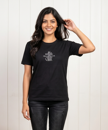 MASK WOMEN's T-SHIRT
