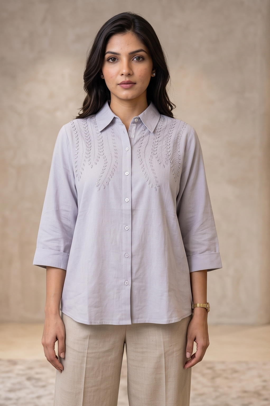MASK WOMEN's SHIRT