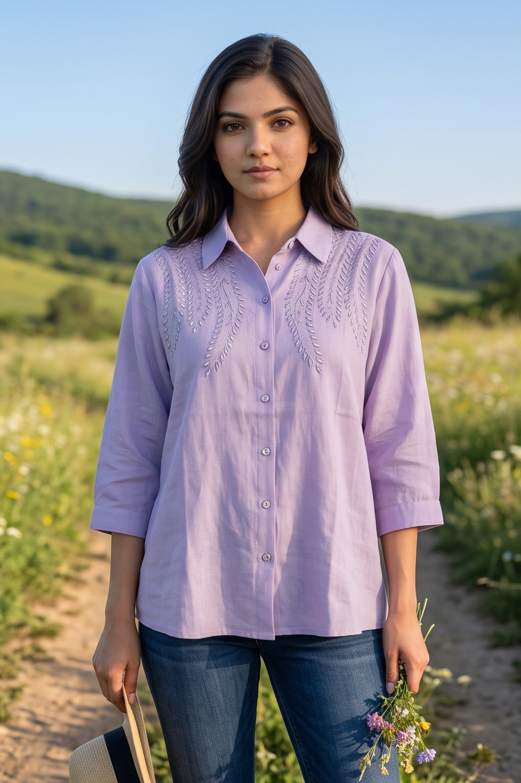 MASK WOMEN's SHIRT