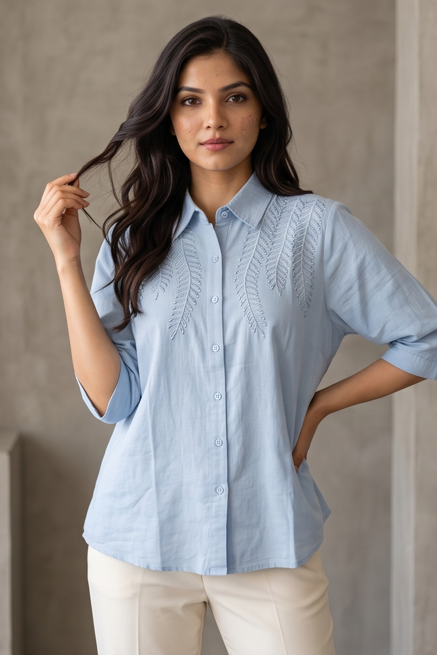 MASK WOMEN's SHIRT