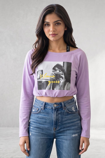 MASK WOMEN's TOP