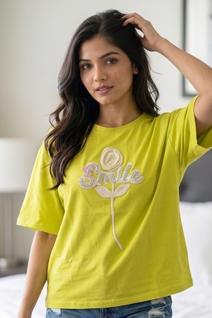 MASK WOMEN's T-SHIRT