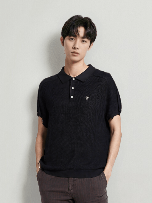 REX STRAUT Men's T-shirt