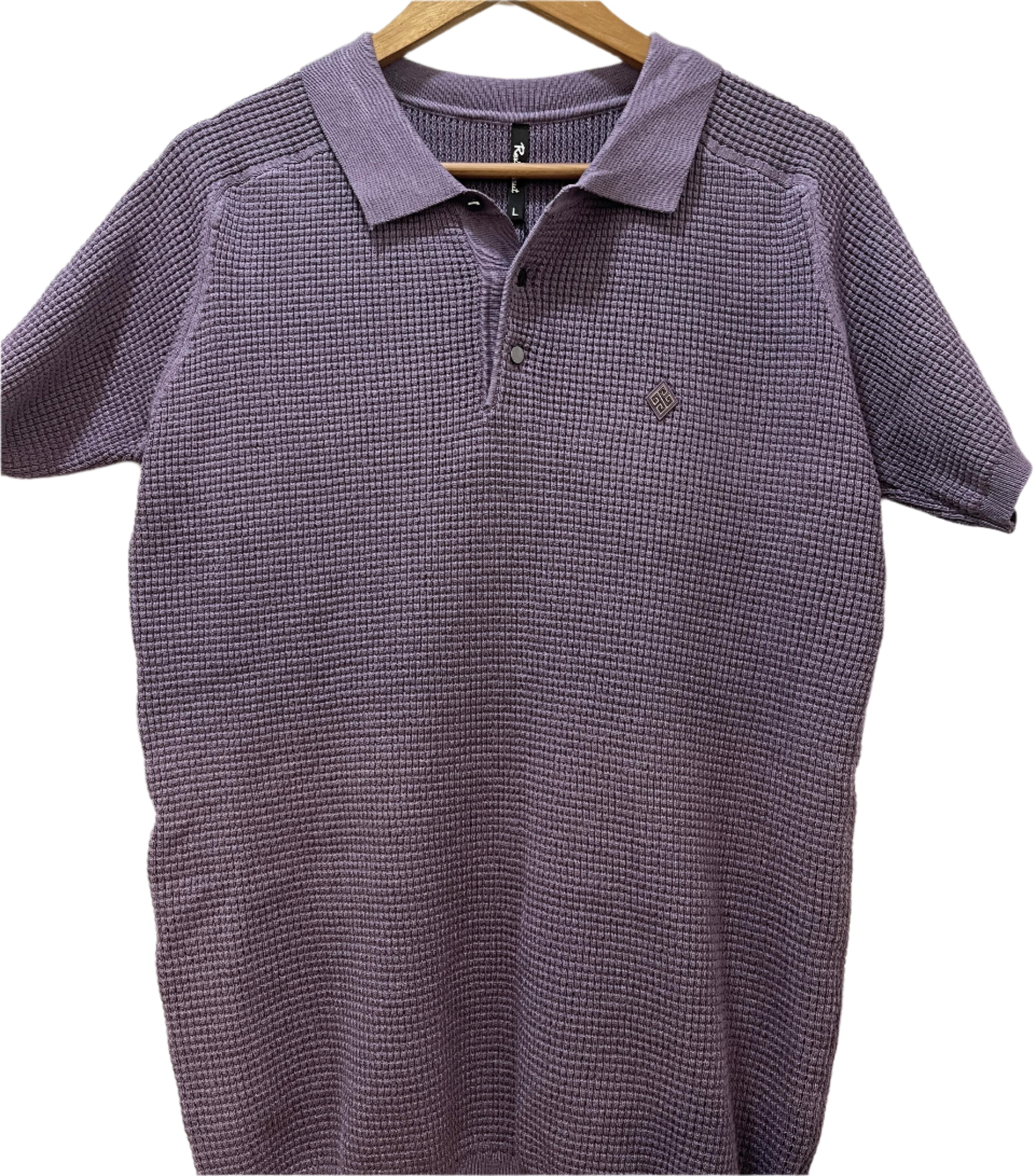 REX STRAUT Men's T-shirt