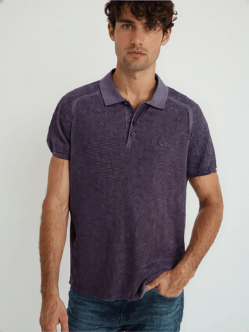 REX STRAUT Men's T-shirt