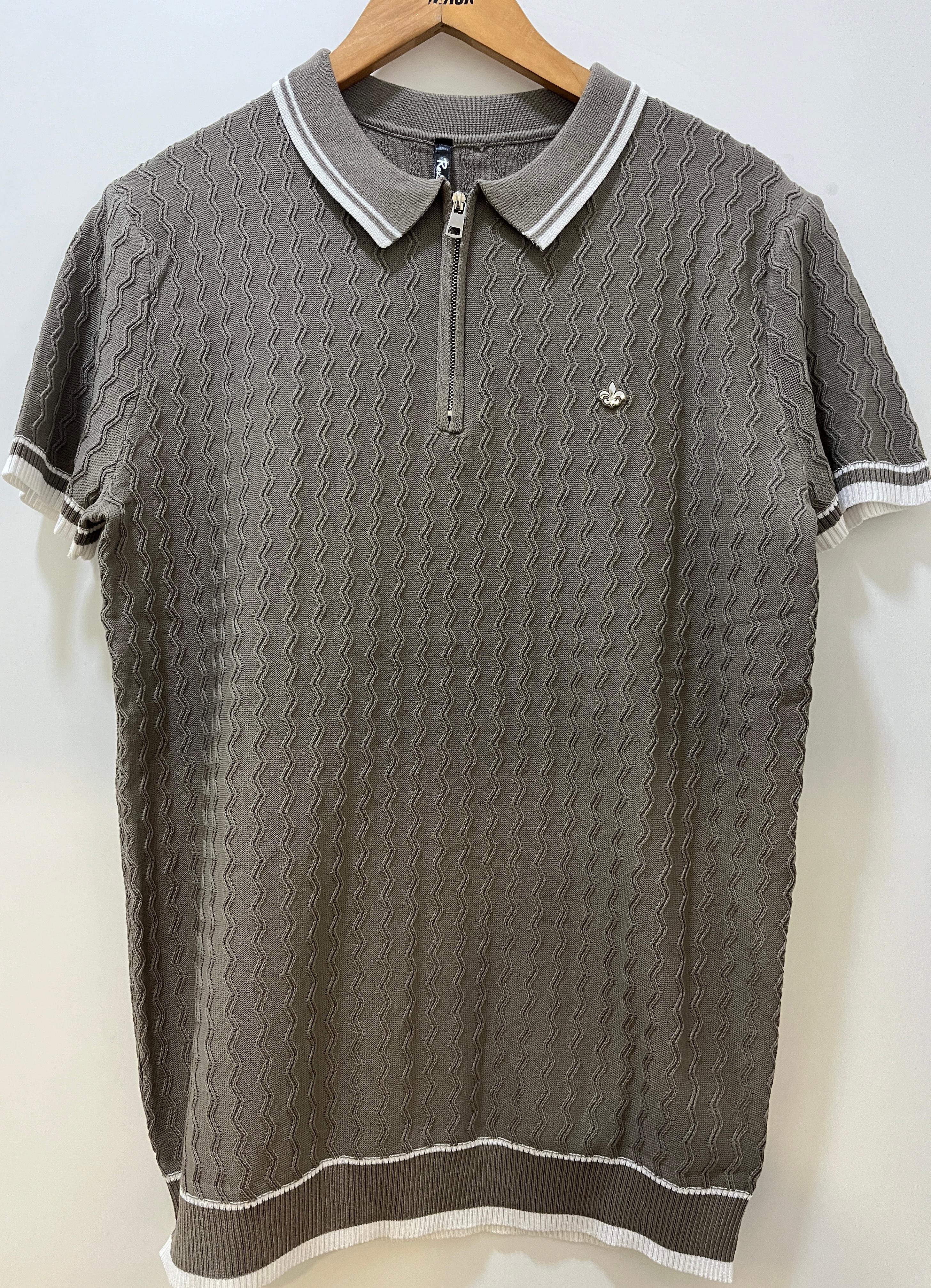 REX STRAUT Men's T-shirt