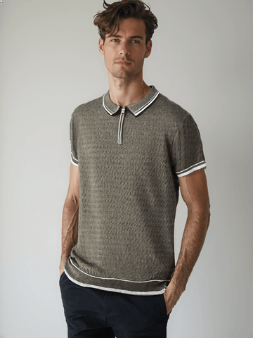 REX STRAUT Men's T-shirt