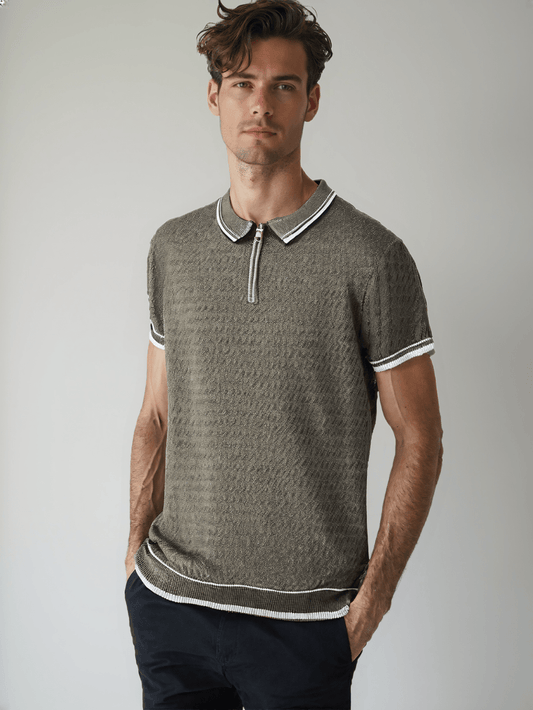 REX STRAUT Men's T-shirt
