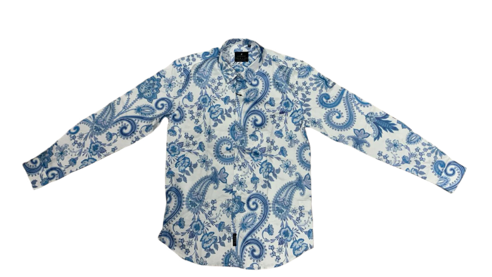 RIVER BLUE Men's Shirt