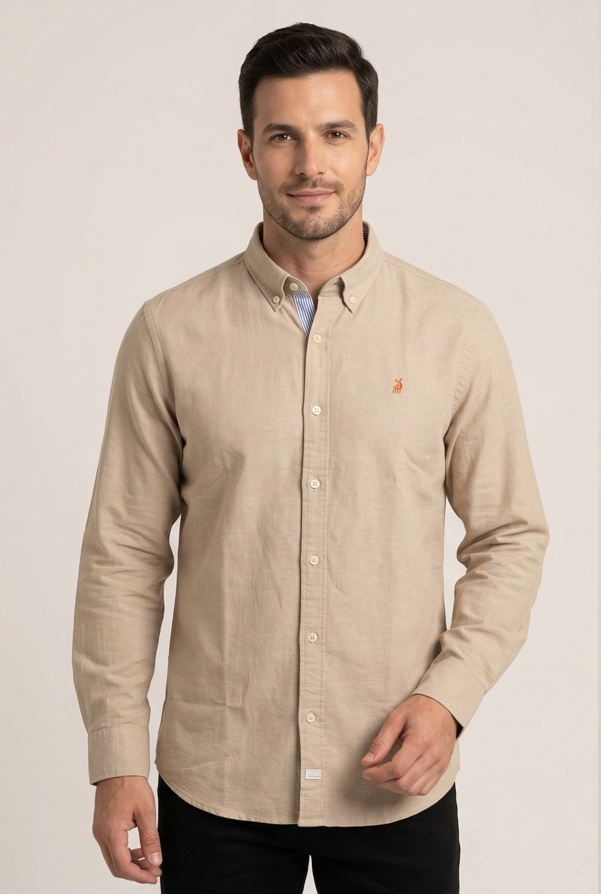RIVERBLUE MEN's SHIRT