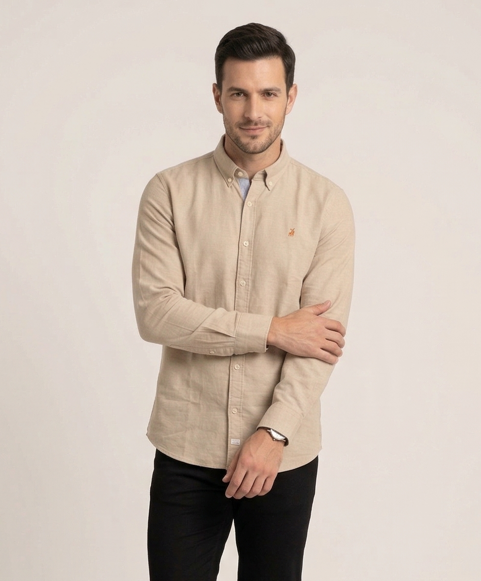 RIVERBLUE MEN's SHIRT