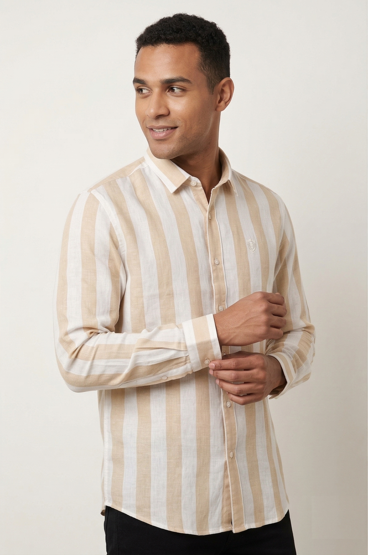 RIVERBLUE MEN's SHIRT