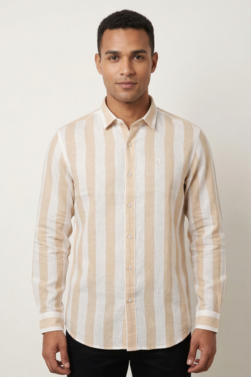 RIVERBLUE MEN's SHIRT