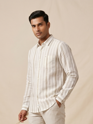 RIVERBLUE MEN's SHIRT