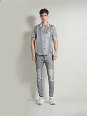 RIVERBLUE Men's Shirt