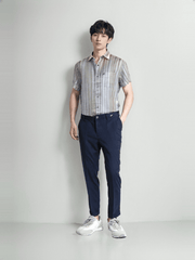 RIVERBLUE Men's Shirt
