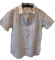 RIVERBLUE Men's Shirt