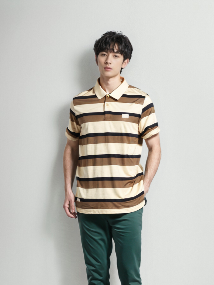 RIVERBLUE MEN's T-shirt