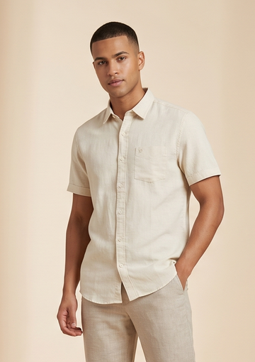 RIVERBLUE MEN's SHIRT
