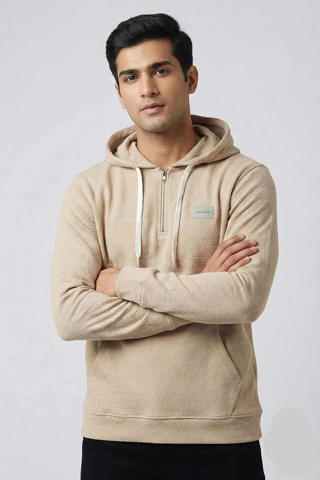 RIVER MEN's SWEATSHIRT