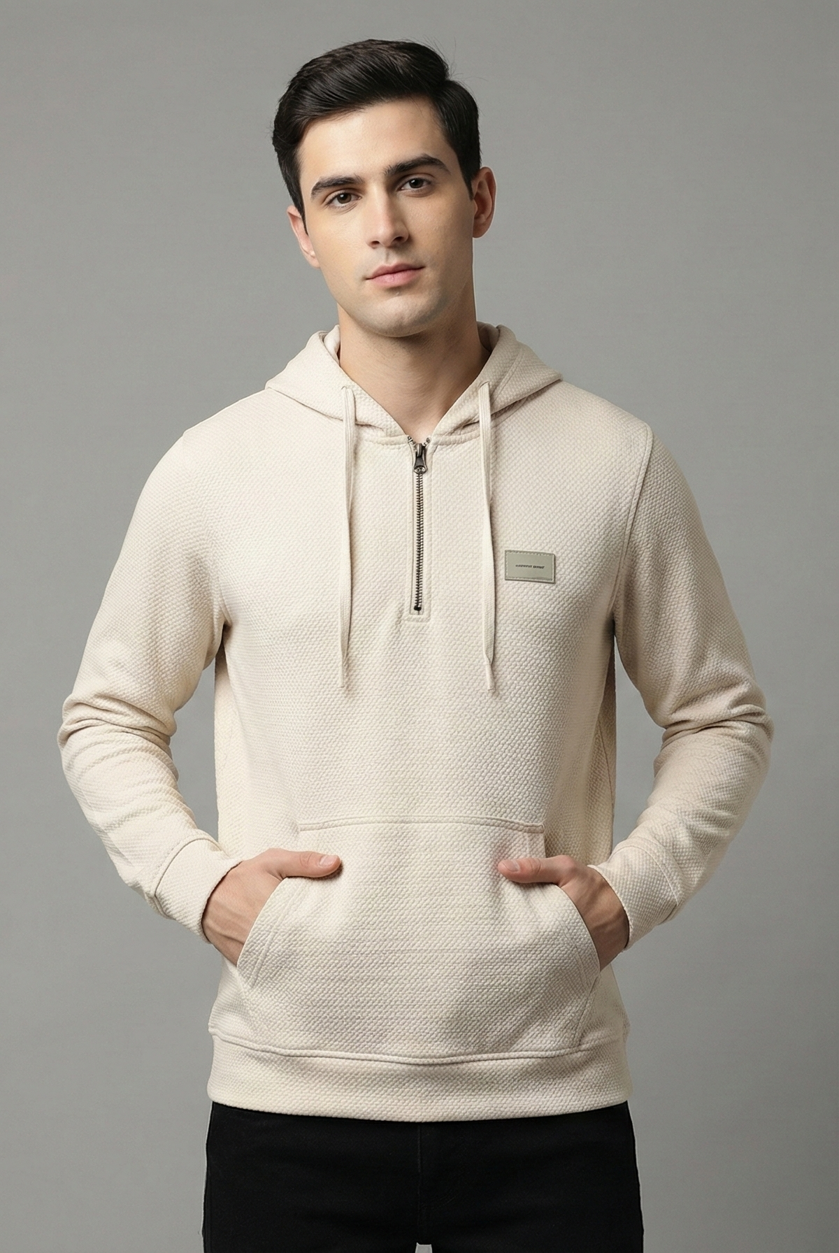 RIVER MEN's SWEATSHIRT